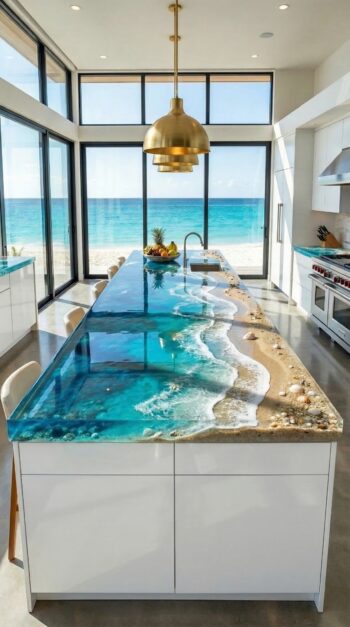 Countertops