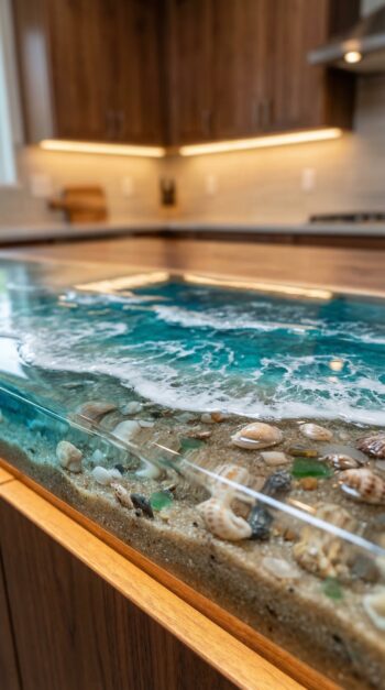 Countertop
